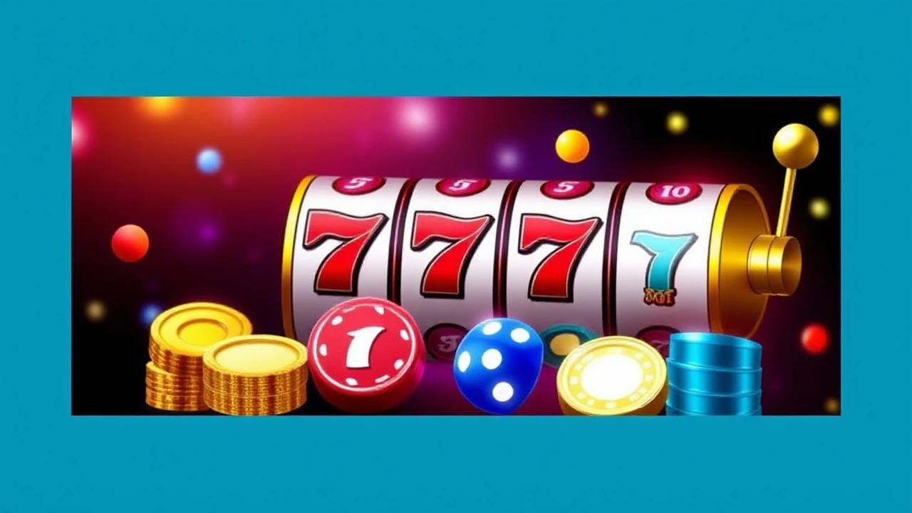 Master the Art of Playing Casino Slot Games Online: Best Strategies You Need to Learn