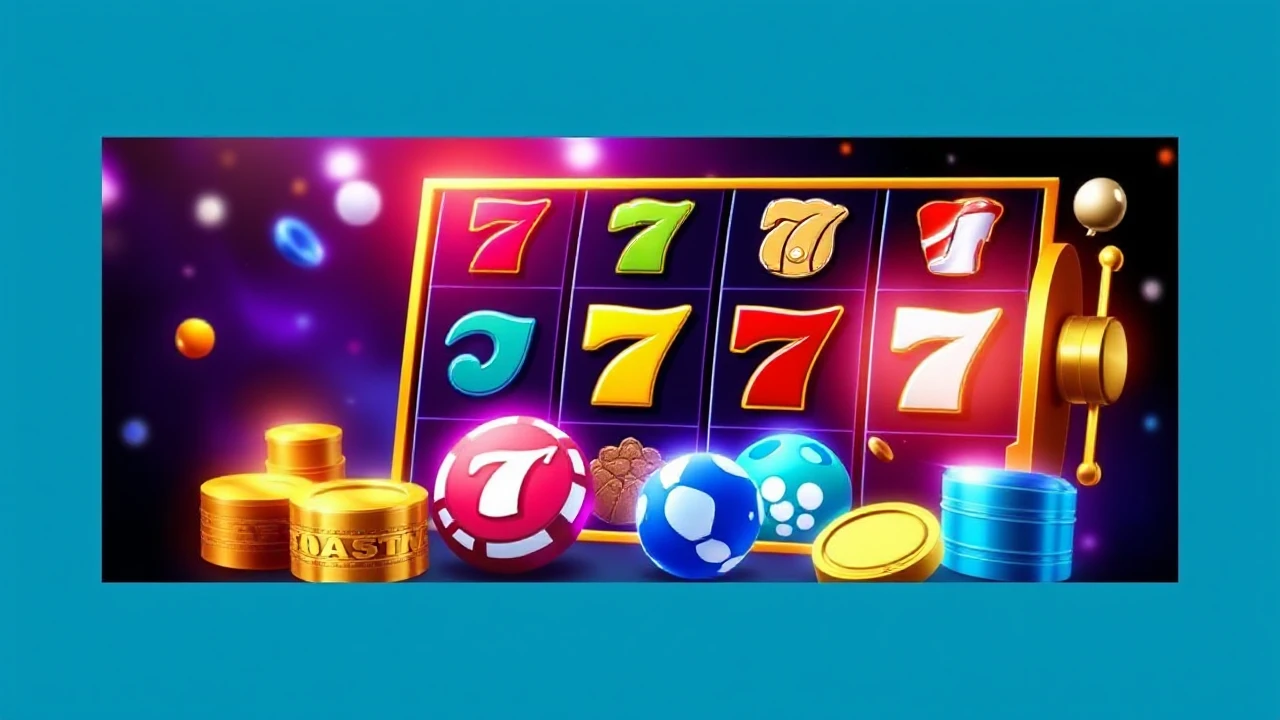 Unveiling the Trendiest Advancements in Internet-Based Slot Gaming Industry