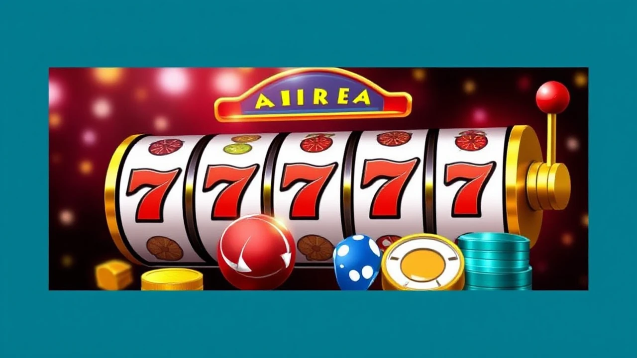 Conquering Casino Slot Games: Best 10 Tips for Internet-based Gamers